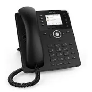 Snom D735 IP-puhelin - Älykäs anturi