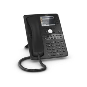 Snom D765 Gigabit Color SIP Phone