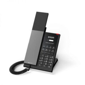 Fone de ouvido Snom HD350A - USB-A estéreo