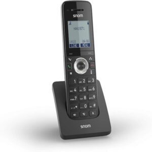Snom M15 SC DECT Handset - Compact Version