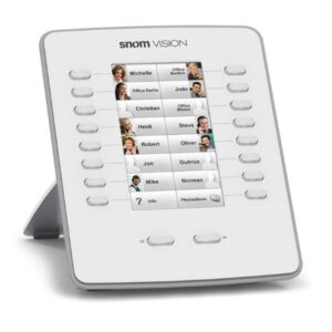 Snom Vision Expansion Module