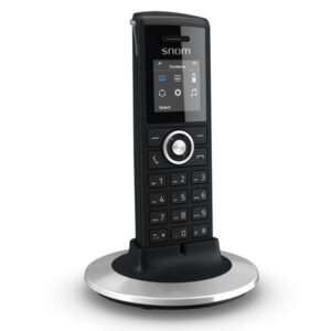 Snom M25 DECT Handset - Basic Model