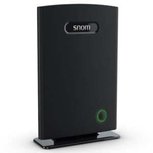 Stație de bază DECT Snom M700 - Multi-Celulară