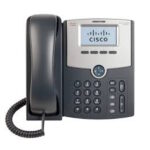 Cisco SPA502G IP Phone – 1 Line
