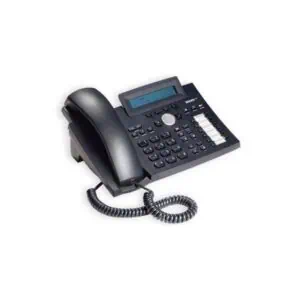โทรศัพท์ตั้งโต๊ะ IP รุ่น Snom 320