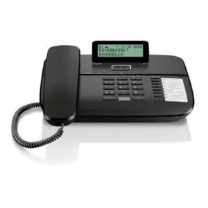 Gigaset DA710 Wired Phone