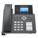 Grandstream GRP2604 IP Phone - 3 Lines, 6 SIP Accounts