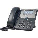Cisco SPA508G IP Phone - 8 Lines