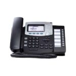 „Digium D50“ IP telefonas – 4 linijos, 10 BLF klavišų