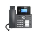 Grandstream GRP2604P IP Phone - Professional HD VoIP