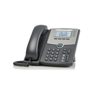 Cisco SPA500 Series IP Phones