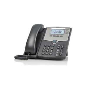 โทรศัพท์ IP Cisco SPA512G - ซีรี่ส์ SPA500