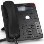 Snom D712 IP Terminal