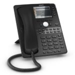 Snom D765 IP Terminal