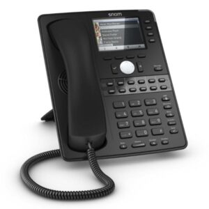 Snom D765 IP Terminal