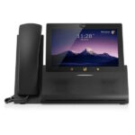 Ubiquiti UTP Touchscreen VoIP Phone