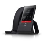 Ubiquiti UVP-Pro DECT Wireless Handset Black