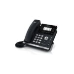 Yealink SIP-T42G Ultra-Elegant Gigabit IP Phone