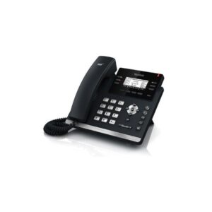 Yealink SIP-T42G Ultra-Elegant Gigabit IP Phone