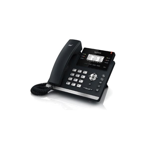 ultra-elegant-ip-gigabit-sip-t42g.jpg Yealink SIP-T42G Ultra-Elegant Gigabit IP Phone