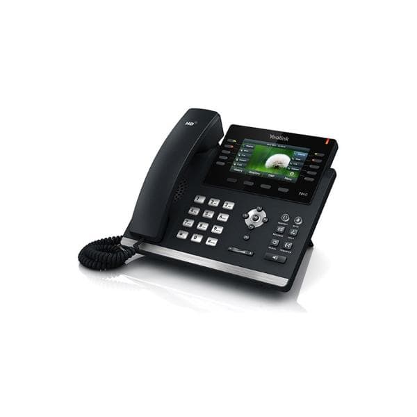 ultra-elegant-ip-gigabitt46g.jpg Yealink SIP-T46G Ultra-Elegant Gigabit IP Phone