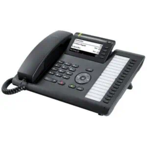 Unify OpenScape CP400 IP Phone