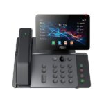 Fanvil V66 IP Phone - Advanced Touchscreen