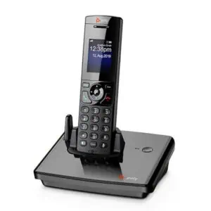 Poly VVX D230 DECT IP Phone - Wireless Handset