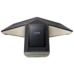 Téléphone de conférence Yealink CP920 - Wi-Fi et Bluetooth intégrés