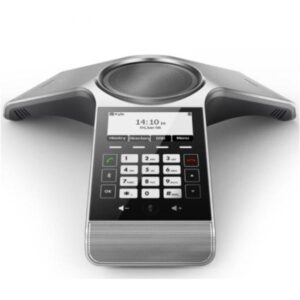 Téléphone de conférence Yealink CP920 - Bluetooth et Wi-Fi intégré
