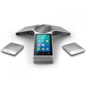 Téléphone de conférence Yealink CP960 + 2 microphones sans fil