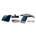 Yealink CP960 UVC50 Video Conferencing Kit