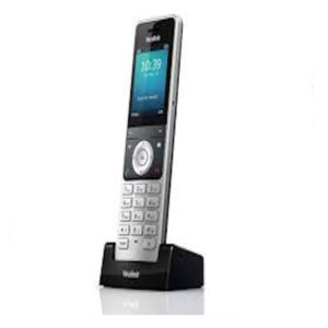 Yealink W56H Mid-Level Premium Wireless DECT Handset