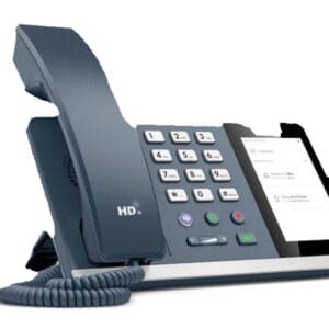 Téléphone IP Yealink MP50 - Édition Microsoft Teams