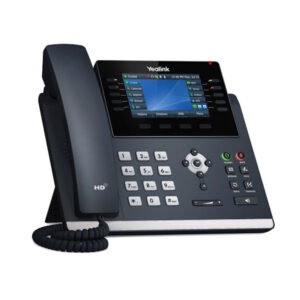 Yealink MP56 IP Phone - Skype for Business Certified
