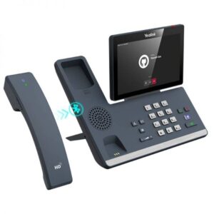 Yealink MP58 WH E2 Teams IP sími