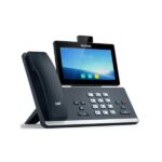 Yealink SIP-T58V IP Phone with Camera - Refurbished