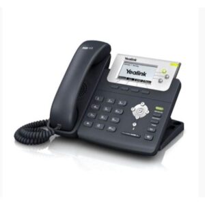 Yealink SIP-T22P IP Phone