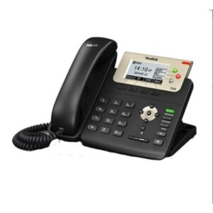 Yealink SIP-T23G IP Phone