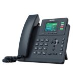 Yealink SIP-T33P IP Phone - Entry-Level