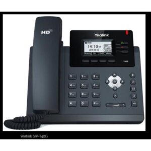 Yealink SIP-T40G IP Phone