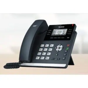 Yealink SIP-T41P IP Phone