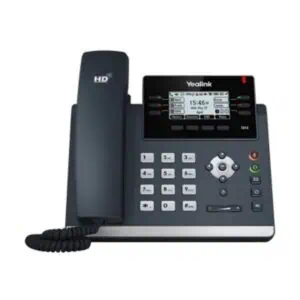 Yealink SIP-T41S IP Phone - Business Class