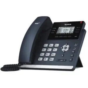 Yealink SIP-T41S IP Phone