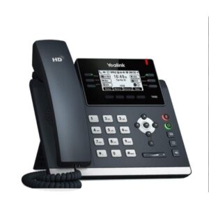 Yealink SIP-T42G IP Phone