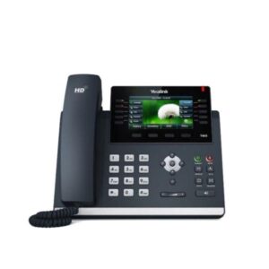 Yealink SIP-T46G IP Phone