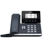 Yealink SIP-T53W IP Phone - Built-in Wi-Fi