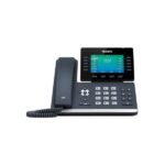 Yealink SIP-T54W IP Phone - Built-in Bluetooth and Wi-Fi