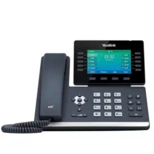 Yealink SIP-T54W IP Phone - Wi-Fi