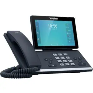 Yealink SIP-T56A Smart IP Phone - Touchscreen